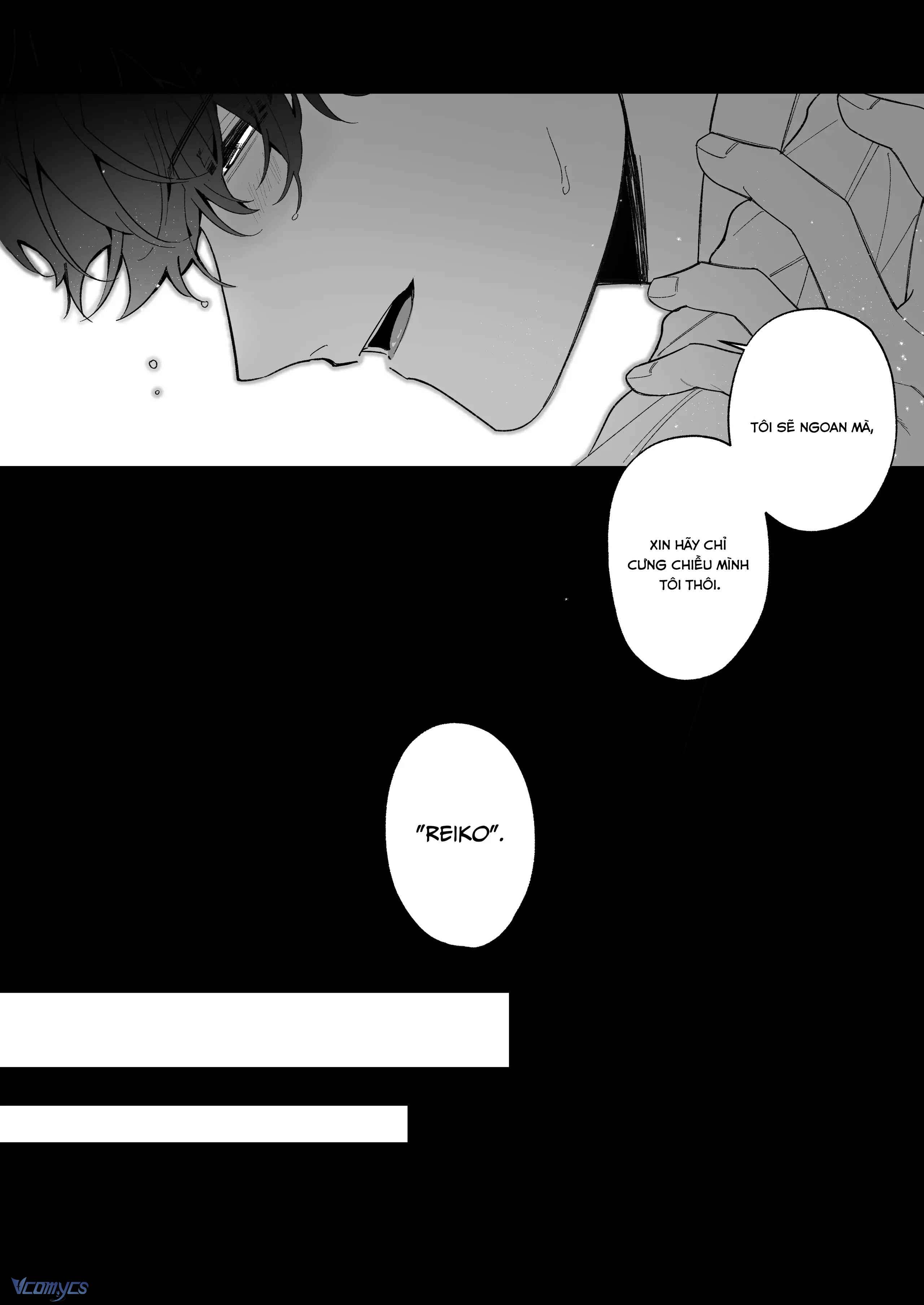 [18+] Tuyển Tập Truyện Ngắn Manga Chap 40.1 - Trang 2