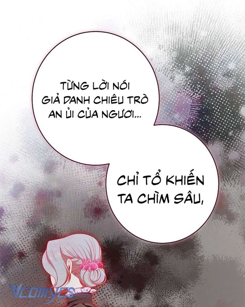 Hầu Gái Độc Quyền Của Hoàng Hậu Phản Diện Chap 102 - Trang 4