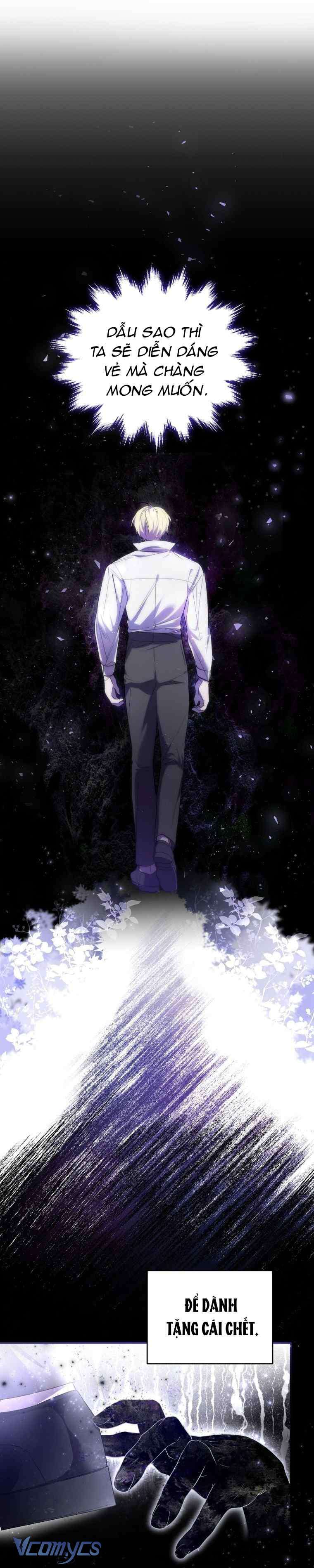(Munn) Hoàn Nguyên Quý Cô Chap 18 - Trang 2