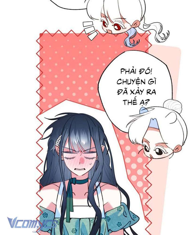 Chuyện Tình Tuyết Phương Bắc Chap 44 - Trang 3