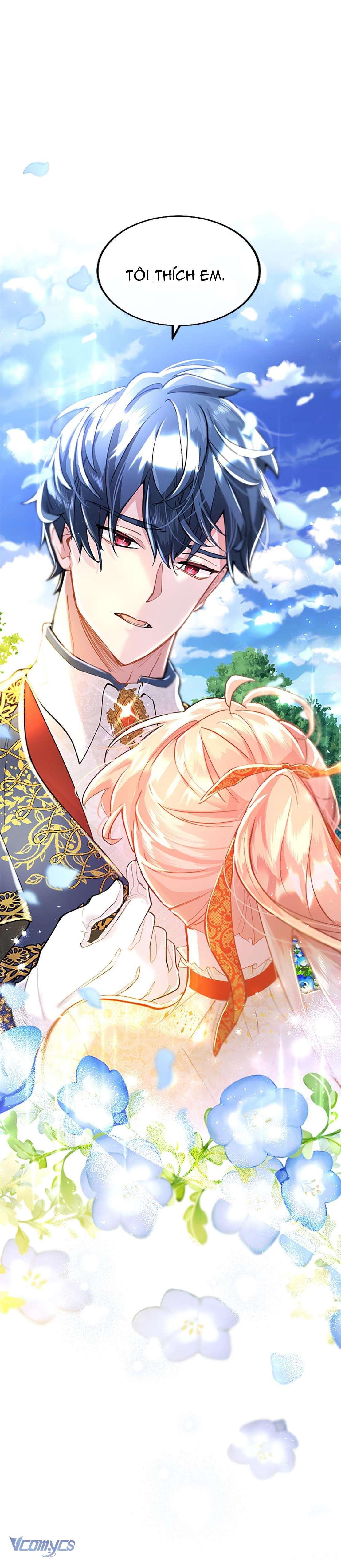Đại Tiểu Thư Sao Phải Giả Nam Chapter 35 - Trang 4
