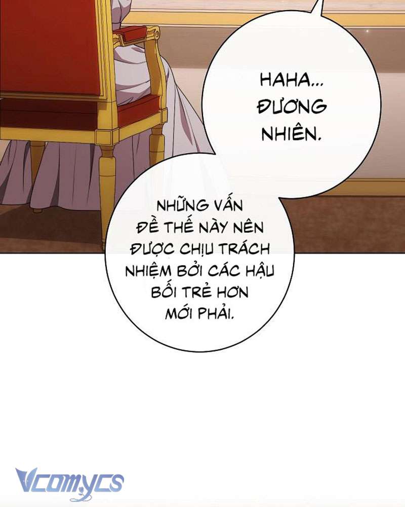 Hầu Gái Độc Quyền Của Hoàng Hậu Phản Diện Chap 109 - Trang 2