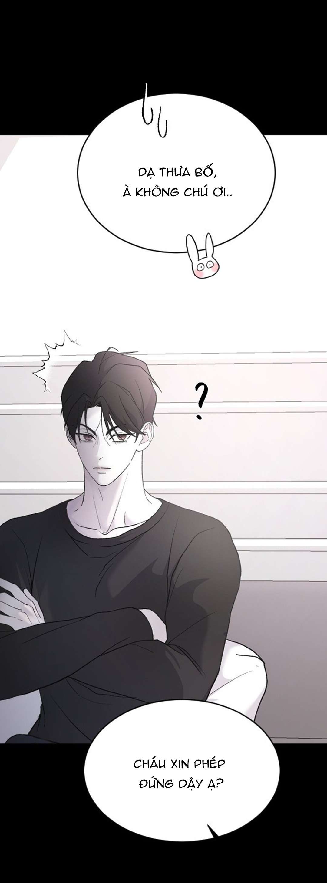Ba Anh Trai Cực Phẩm Của Tôi Chap 73 - Trang 3