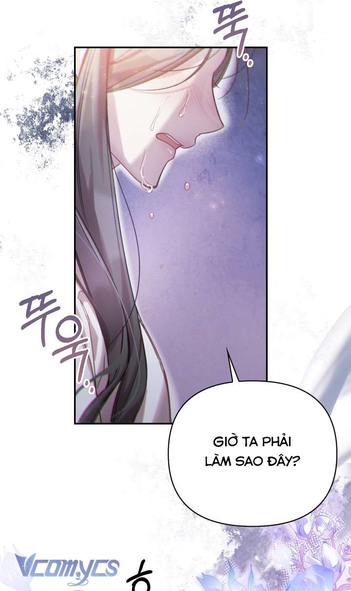 [18+] Tiết Học Bí Mật Của Trung Điện Chap 52 - Trang 2