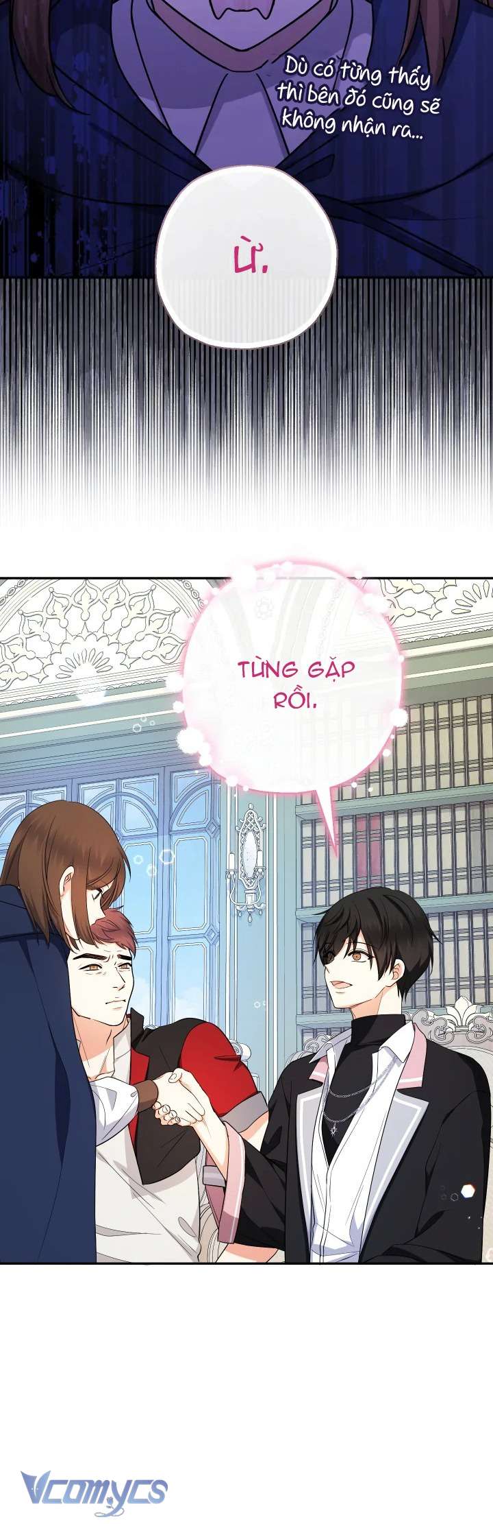Tiểu Thư Tích Tiền Đi Bụi Chap 95 - Trang 3