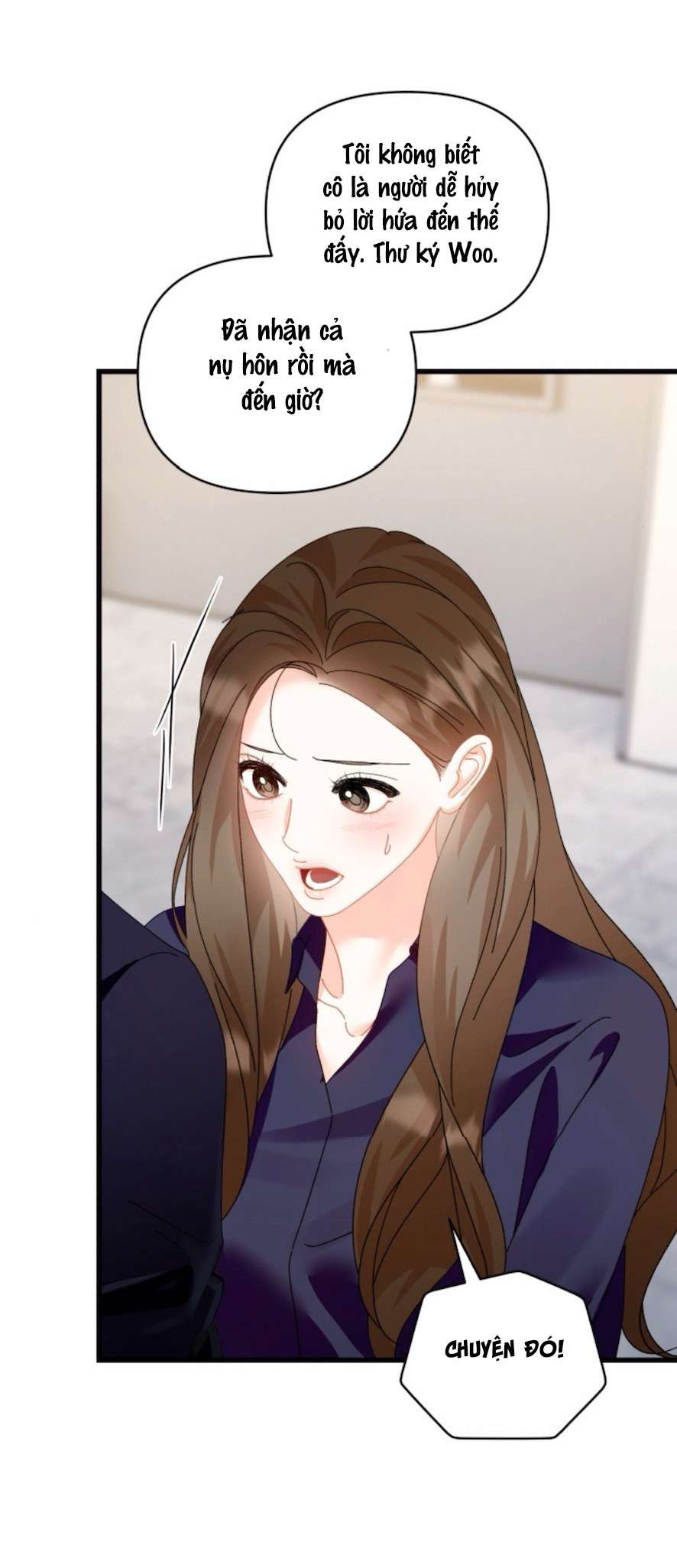 Chính Sách Khuyến Khích Chap 2 - Trang 2