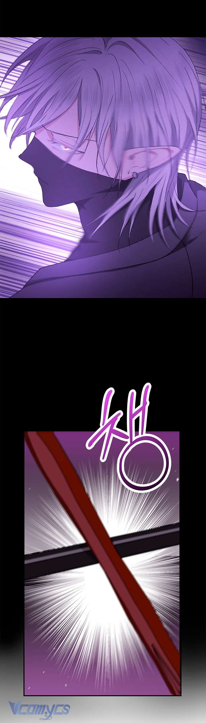 [KHÔNG CHE] Yêu Tinh Giao Phối Chap 4 - Trang 2
