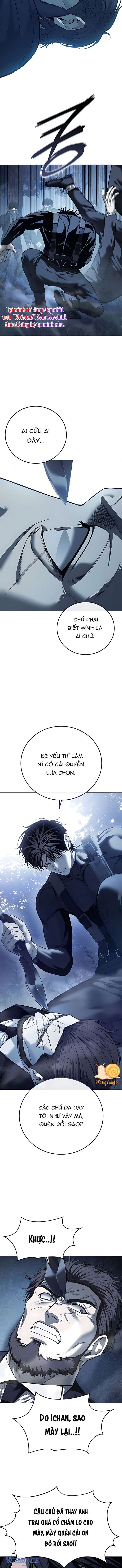 Red Shirt Chapter 17 - Trang 3