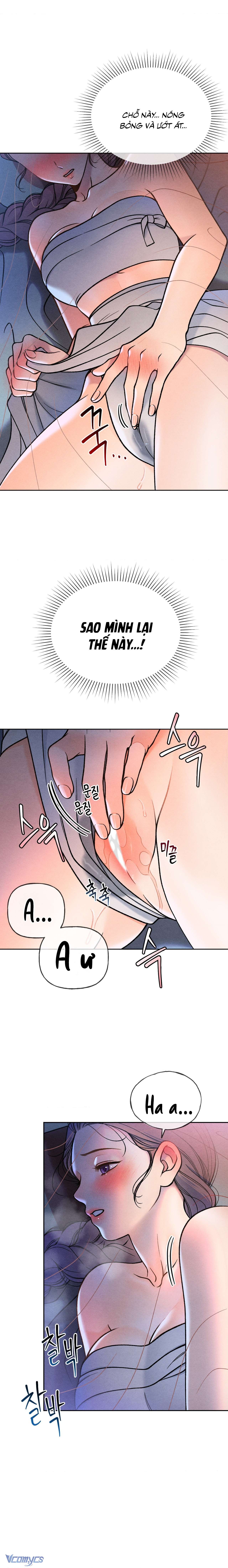 Dạ Sát (Yasal) Chap 1 - Trang 2