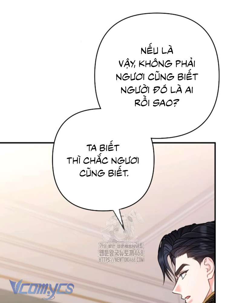 Trước Khi Em Có Ý Định Chạy Trốn Ta Sẽ Ngăn Chặn Nó Chap 29 - Trang 2