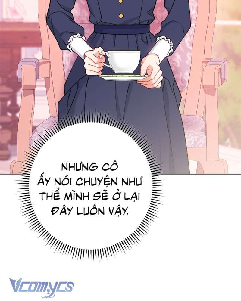 Hầu Gái Độc Quyền Của Hoàng Hậu Phản Diện Chapter 101 - Trang 4