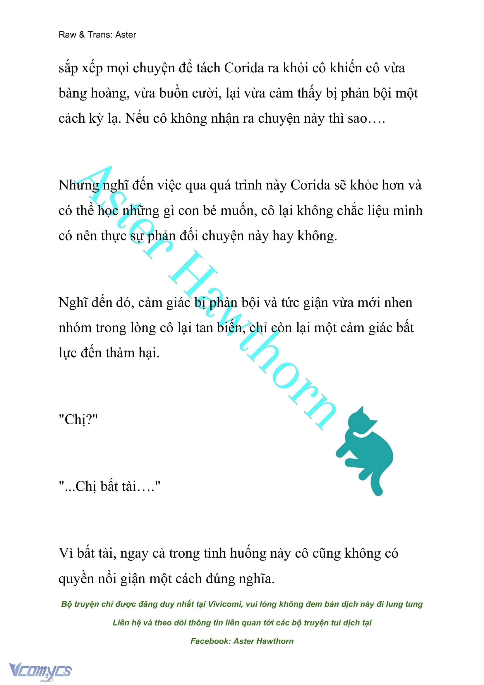 [NOVEL] Odalisque Chap 90 - Trang 2