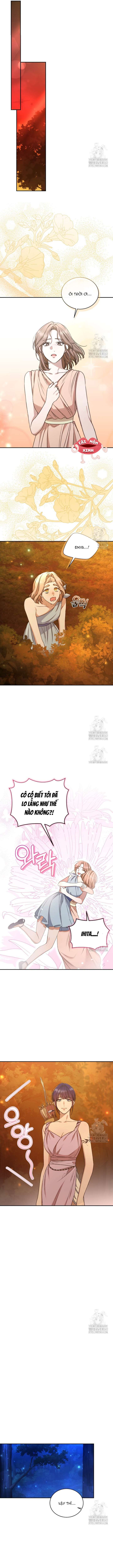 Khu Rừng Hoang Dã Khu Rừng Hoang Dã -Chap 35 - Trang 2