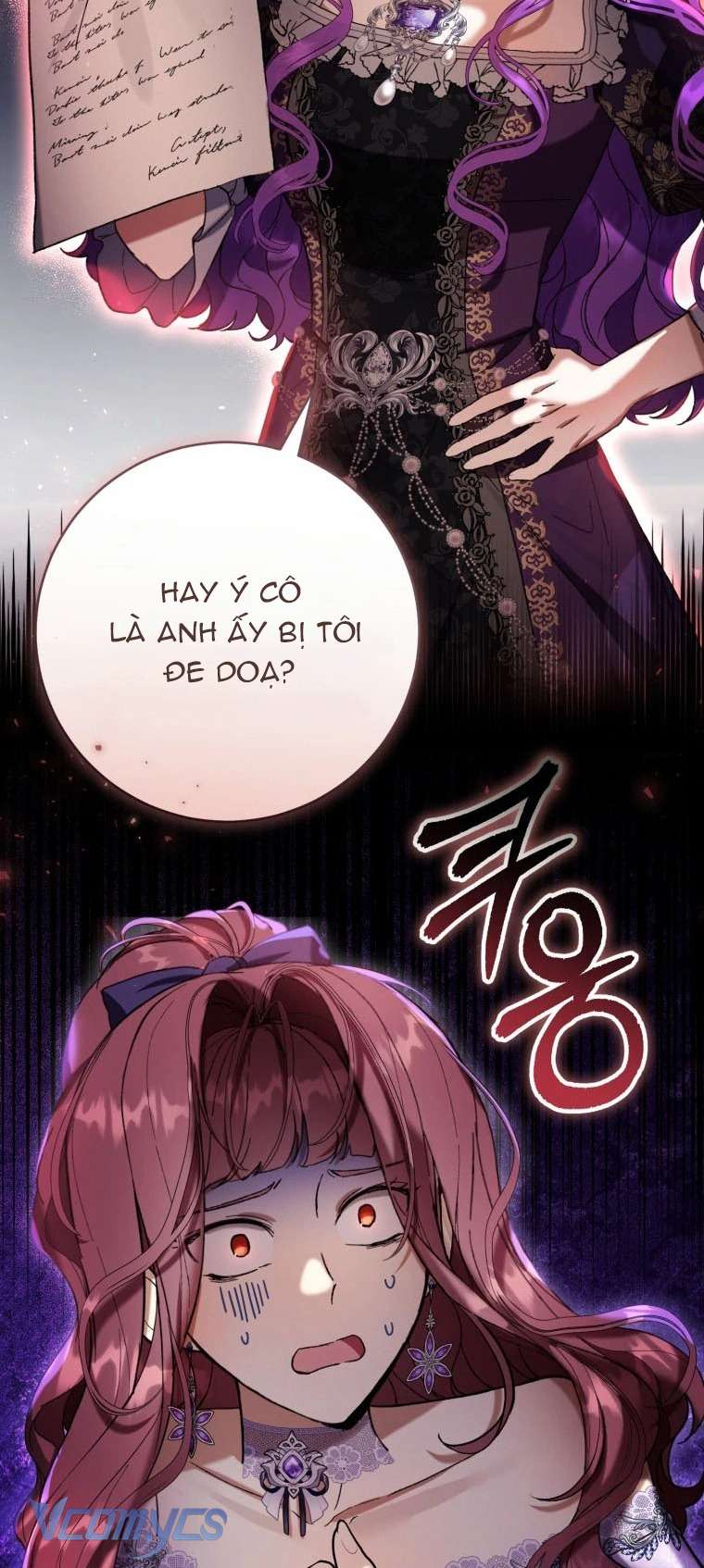 Làm Ác Nữ Bộ Không Tuyệt Sao? Chap 86 - Trang 2