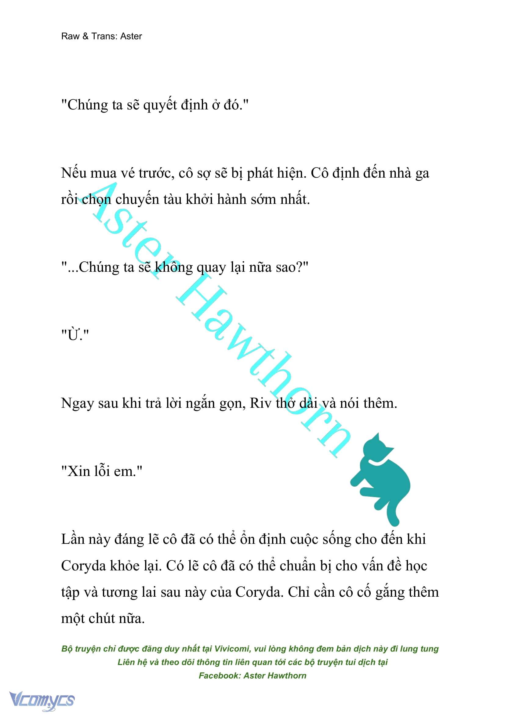 [NOVEL] Odalisque Chap 99 - Trang 2