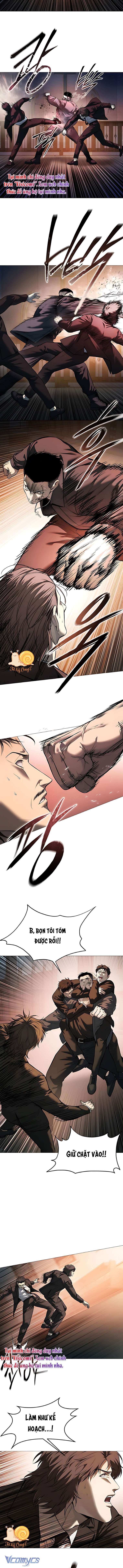 Red Shirt Chapter 17 - Trang 3