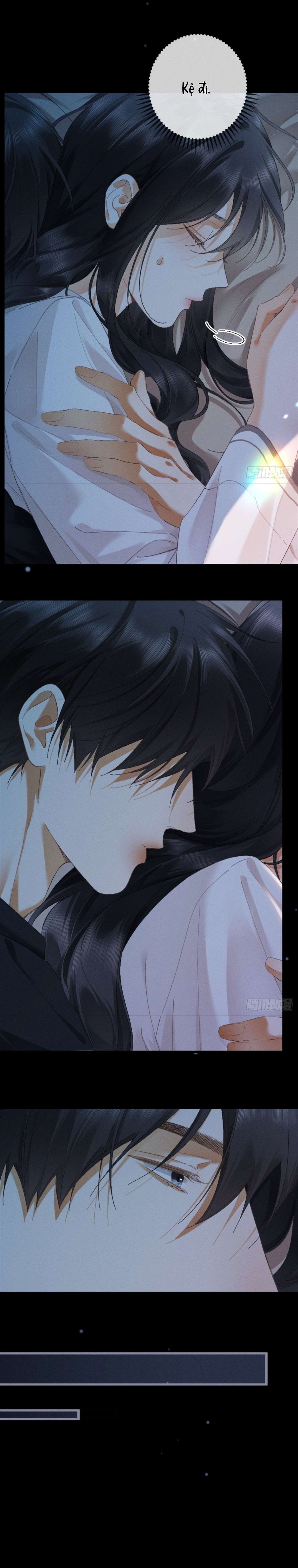 Sa Vào Cạm Bẫy! Chap 18 - Trang 3