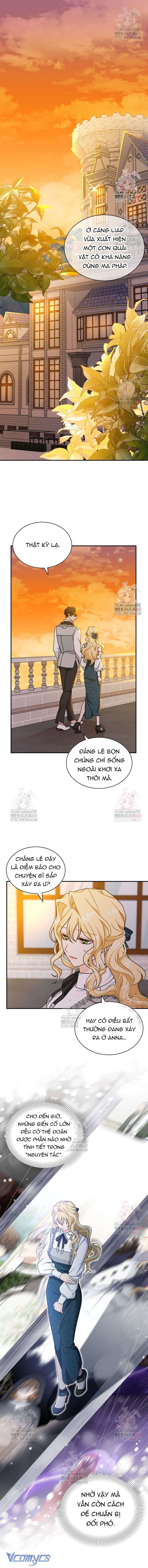 Cô Gái Sẽ Trở Thành Chủ Gia Đình Chap 95 - Trang 2
