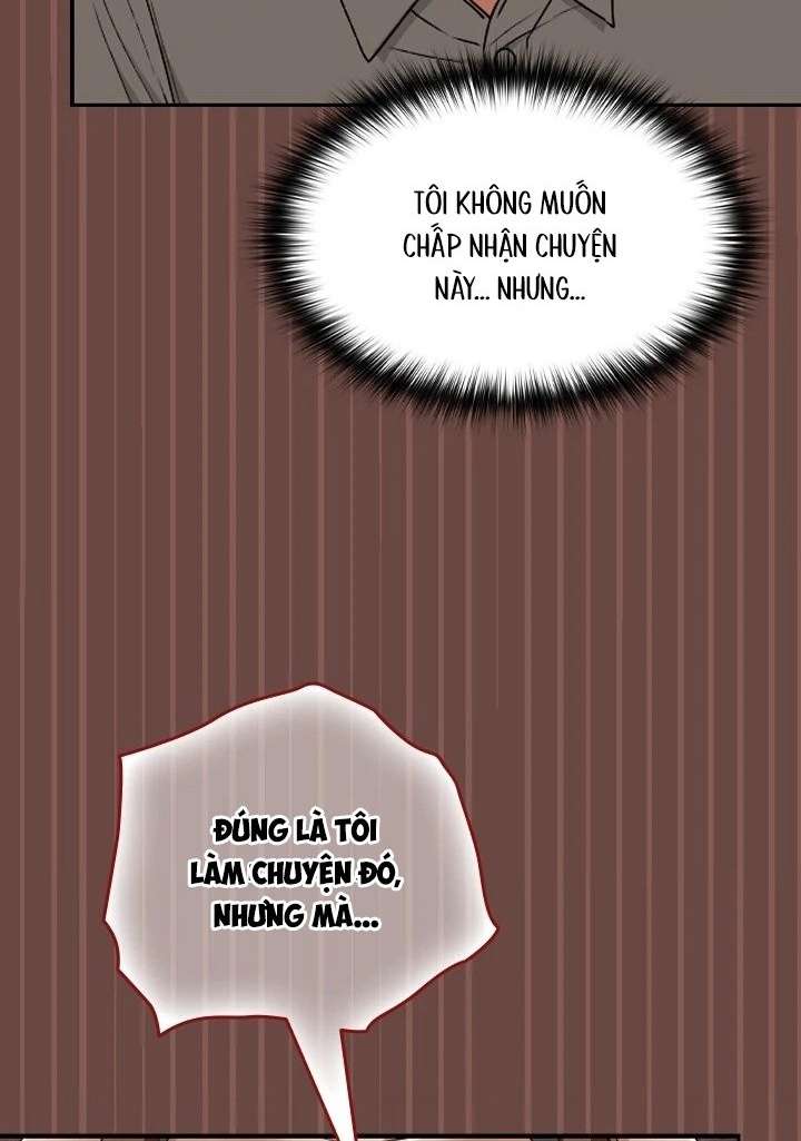 [18+] Đừng nói với ai ở trường! Chap 8 - Trang 2