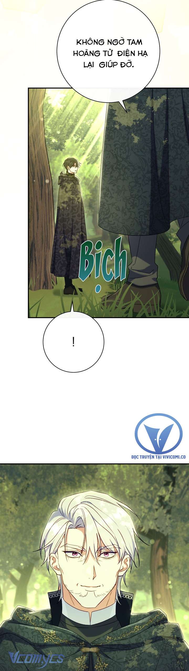 Người Xem Mắt Của Ác Nữ Quá Hoàn Hảo Chap 85 - Trang 4