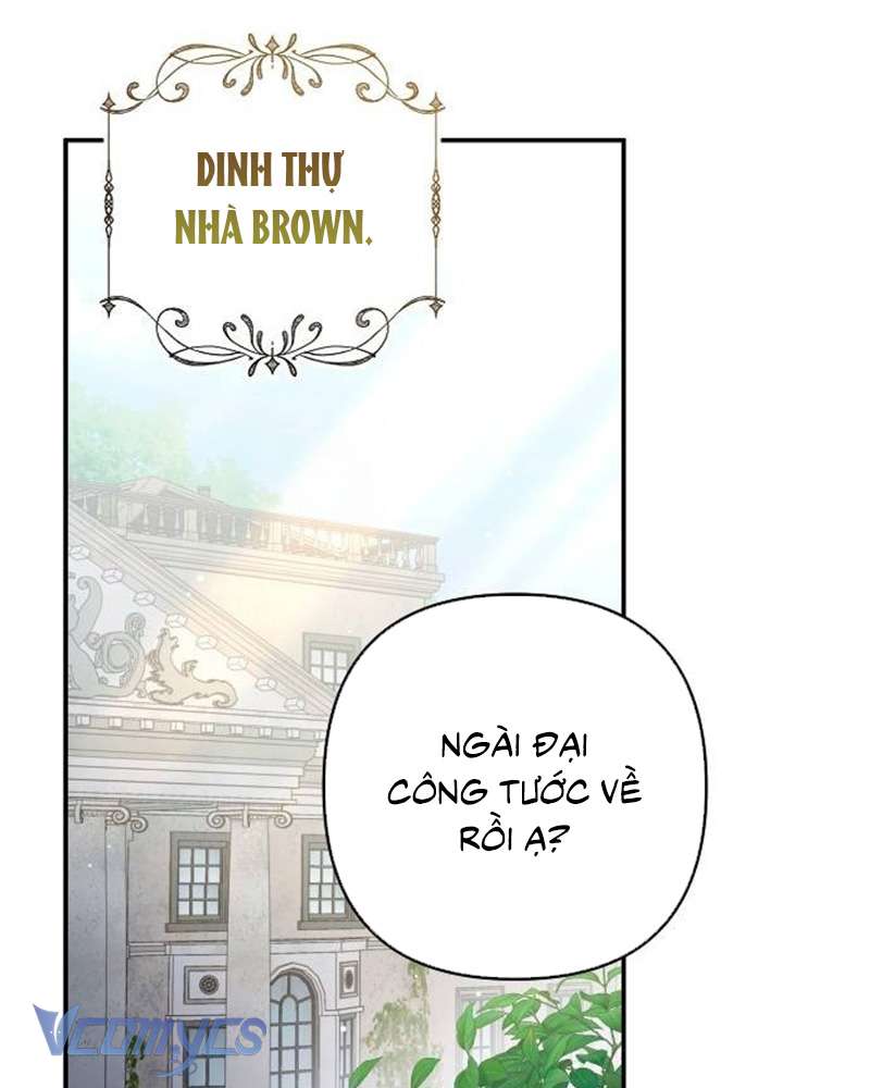 Trước Khi Em Có Ý Định Chạy Trốn Ta Sẽ Ngăn Chặn Nó Chap 30 - Trang 2