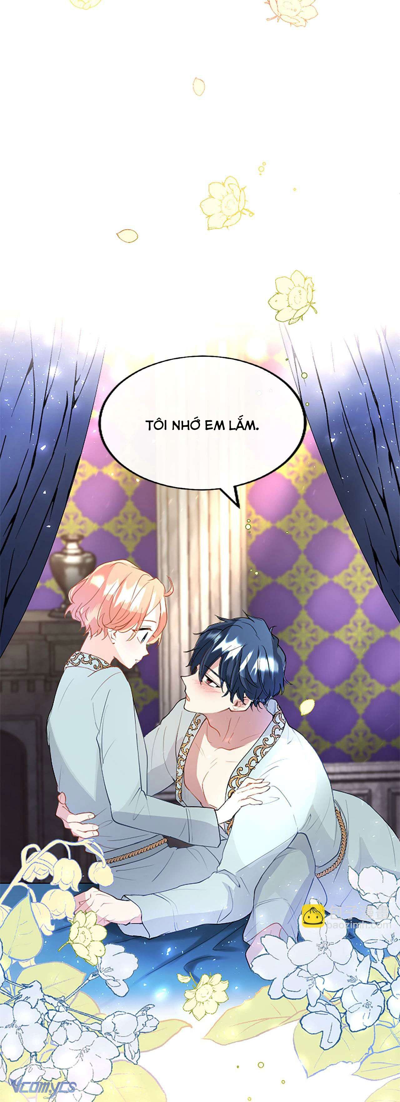 Đại Tiểu Thư Sao Phải Giả Nam Chapter 24 - Trang 4