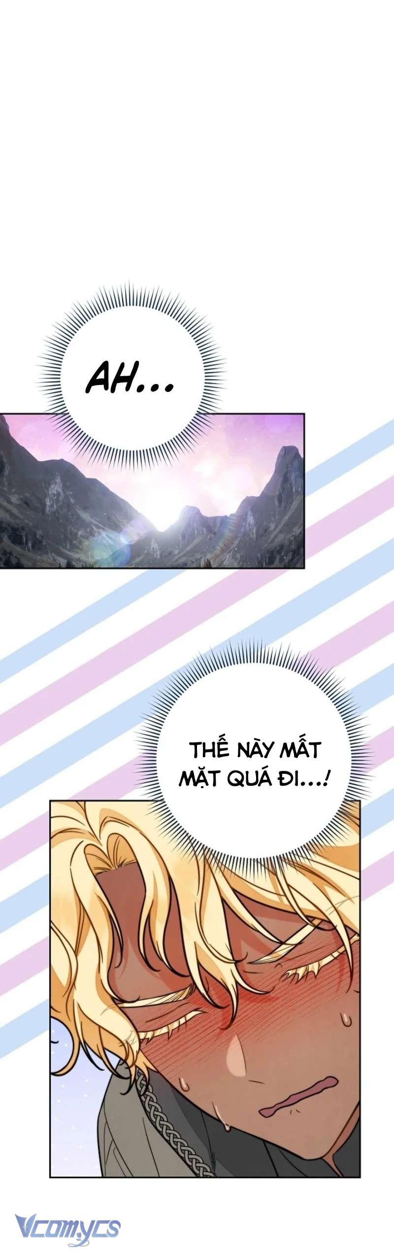 Hôn Nhân Vụ Lợi 2: Bản Tình Ca Không Thể Quên Chap 20 - Trang 2