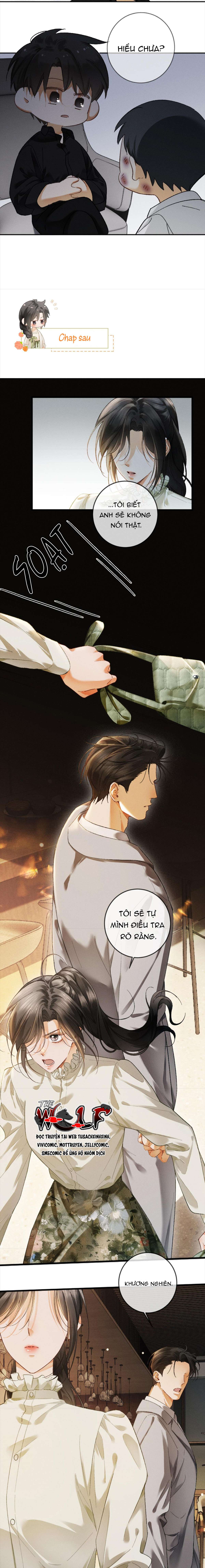 Sa Vào Cạm Bẫy! Chap 14 - Trang 3