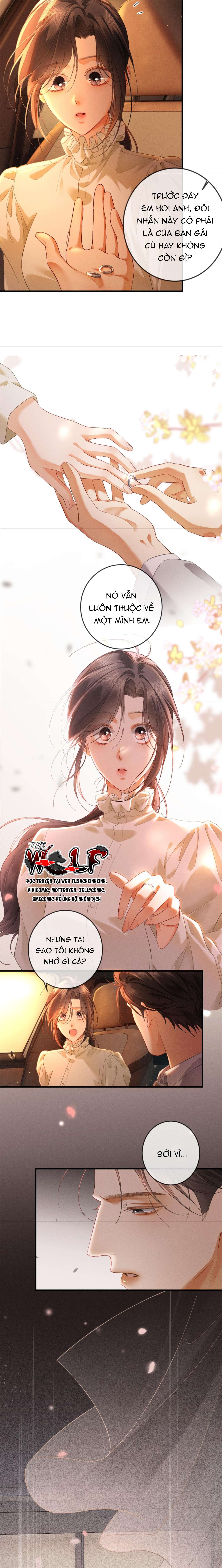 Sa Vào Cạm Bẫy! Chap 16 - Trang 3