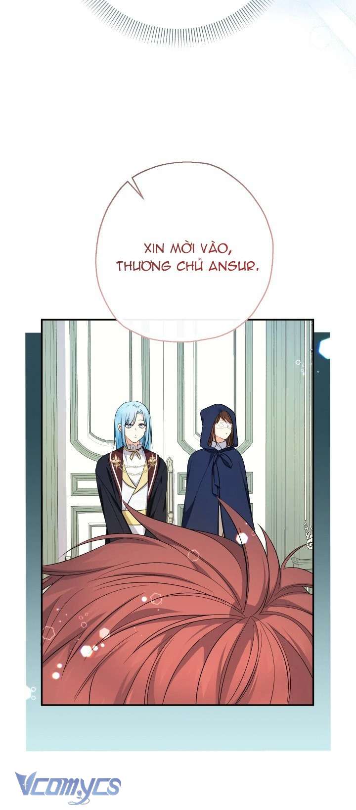 Tiểu Thư Tích Tiền Đi Bụi Chapter 94 - Trang 4
