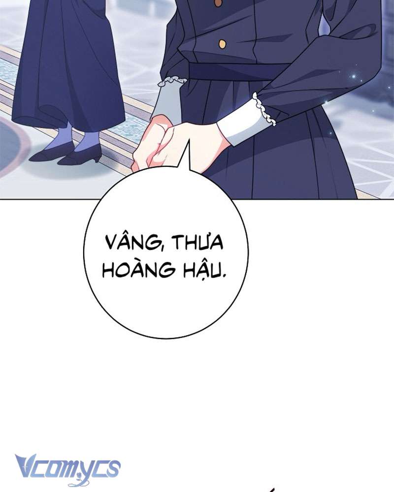 Hầu Gái Độc Quyền Của Hoàng Hậu Phản Diện Chap 102 - Trang 4