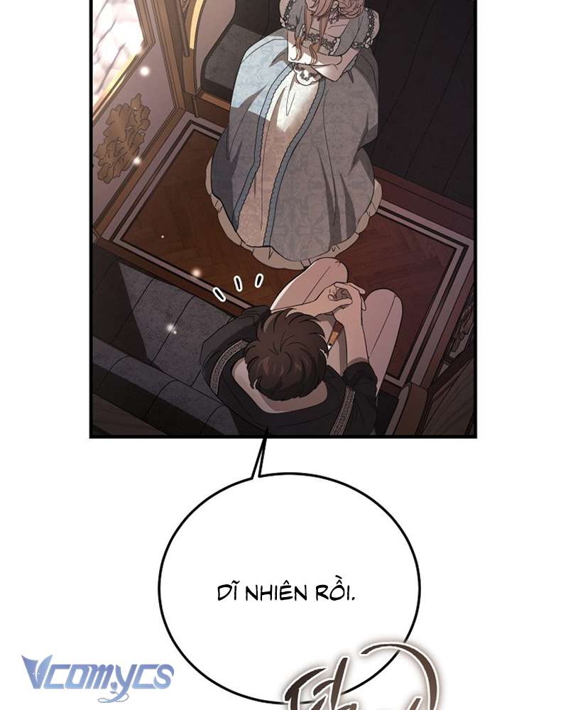 Ác Quỷ Nuôi Dưỡng Tiểu Thư Chapter 32 - Trang 4