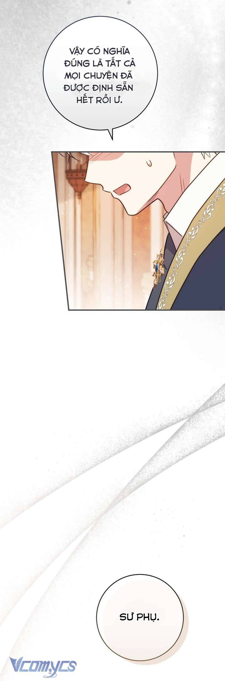 [18+] Vị Hoàng Tử Của Em Chap 4 - Trang 2