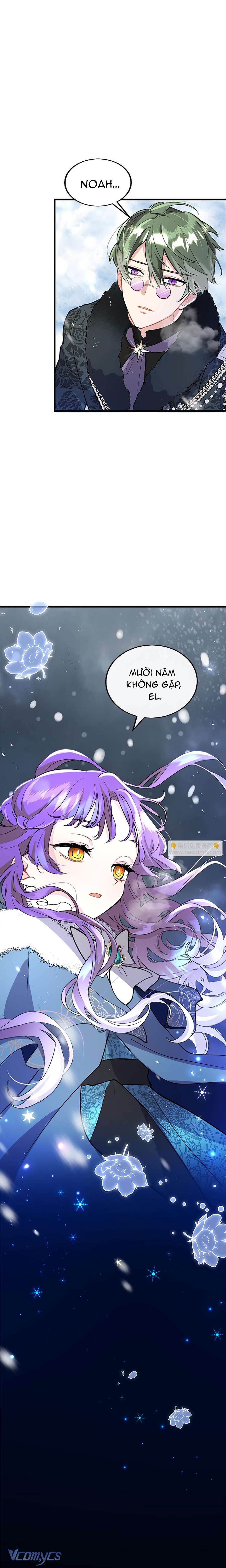 Đại Tiểu Thư Sao Phải Giả Nam Chapter 68 - Trang 4