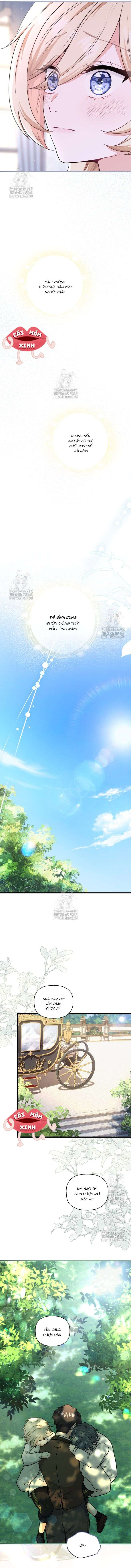 Bệ Hạ, Xin Hãy Quên Tôi Đi Chap 33 - Trang 2