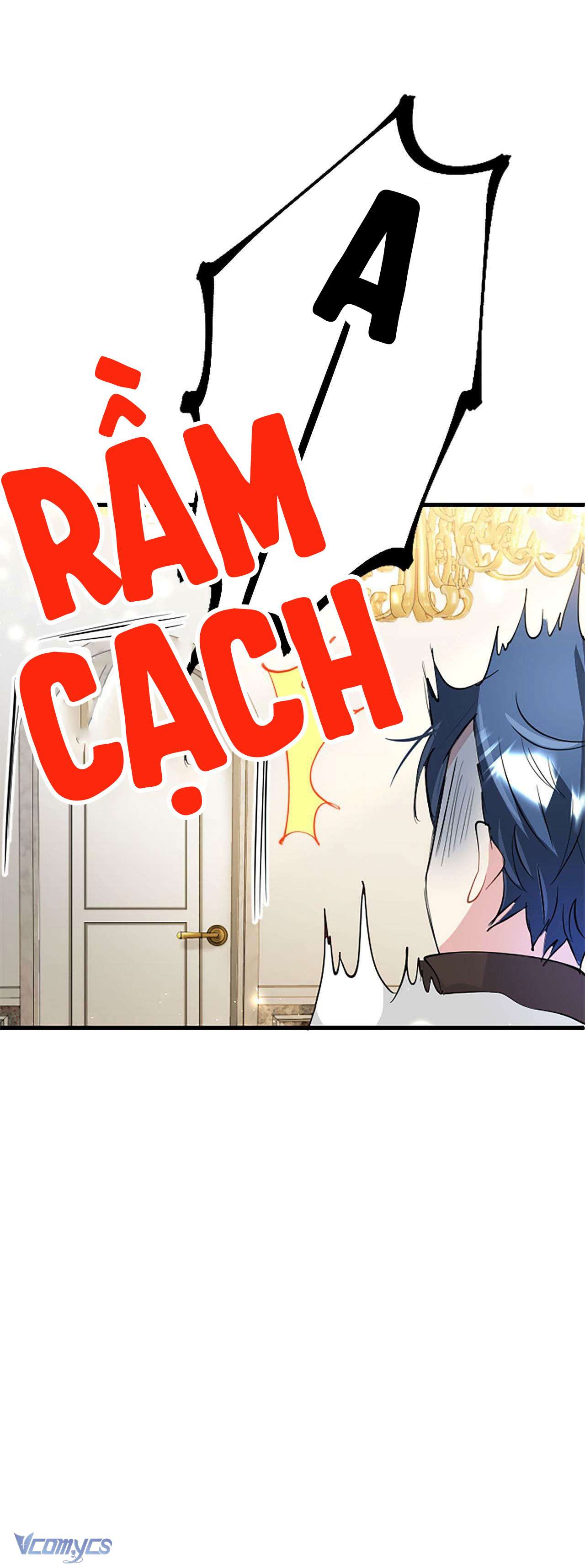 Đại Tiểu Thư Sao Phải Giả Nam Chapter 24 - Trang 4