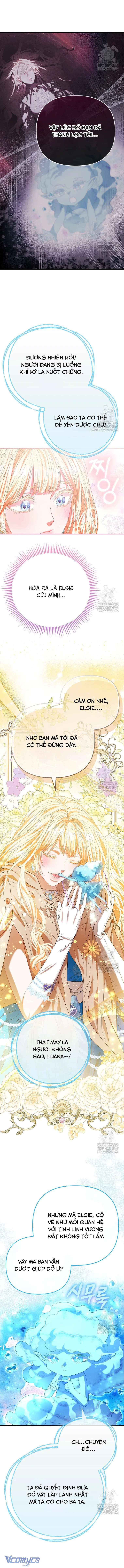 Nàng Công Chúa Của Mọi Người Chapter 78 - Trang 4