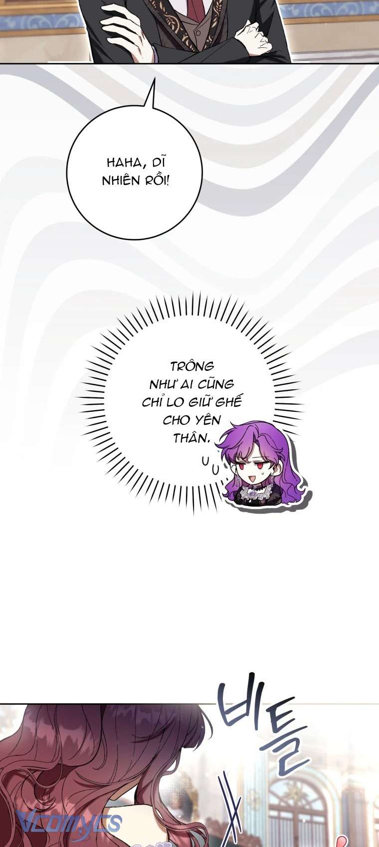 Làm Ác Nữ Bộ Không Tuyệt Sao? Chap 86 - Trang 2