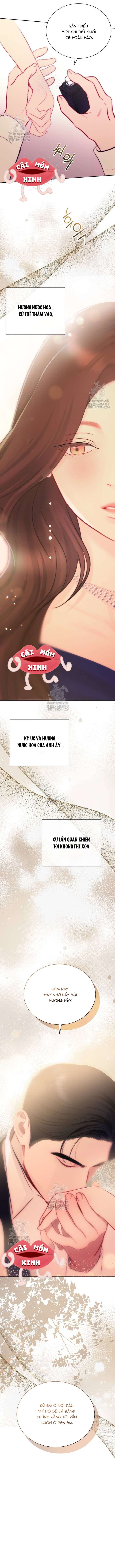 Văn Phòng Thư Ký Chap 27 - Trang 2