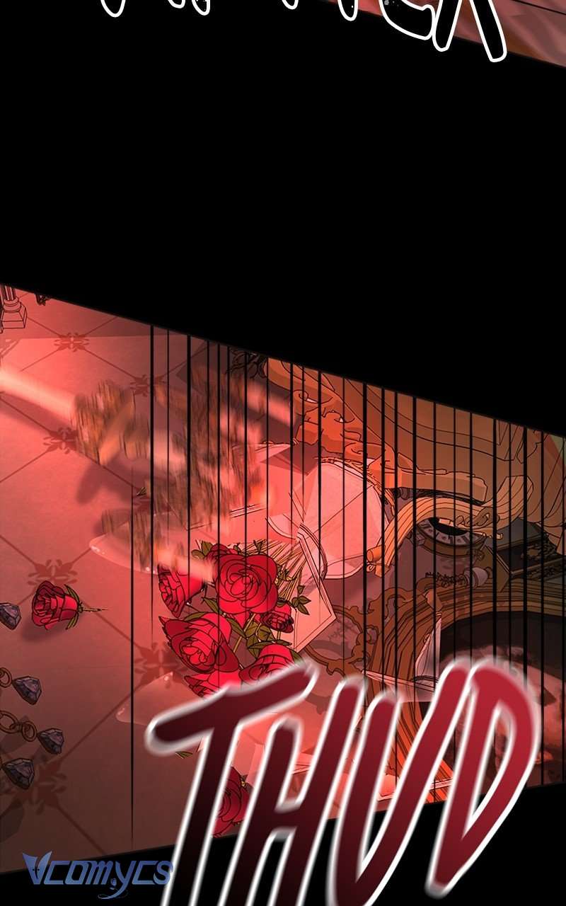 Hoàng Hậu Son Môi Chap 13 - Trang 2