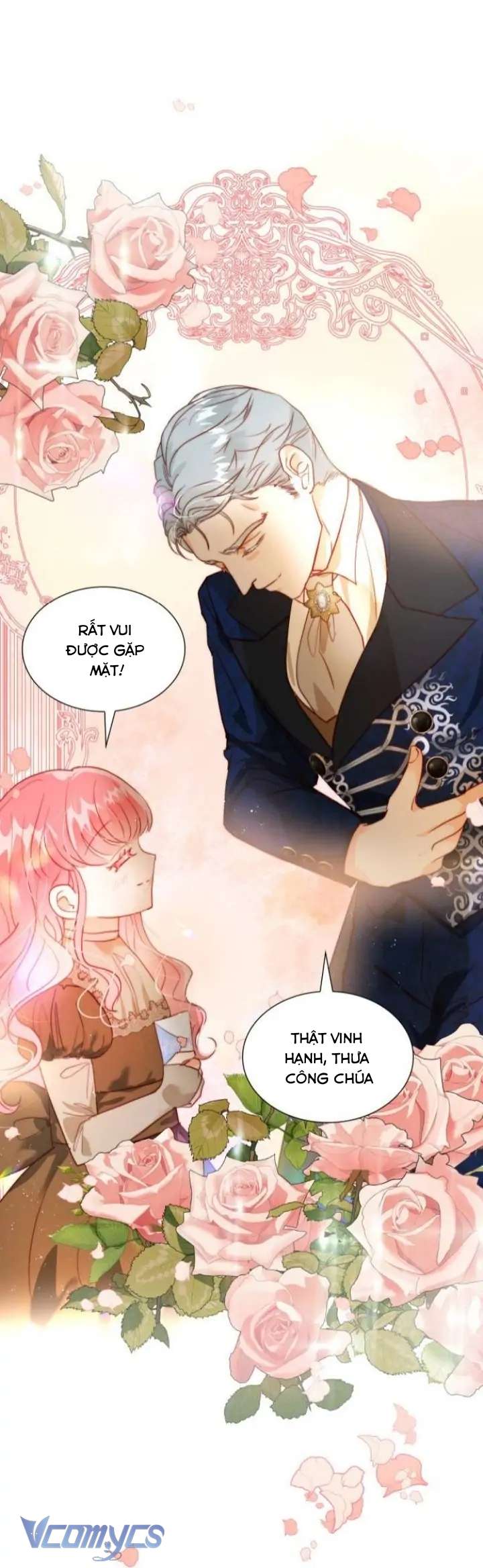 Tôi Được Sinh Ra Là Con Gái Thứ Hai Chapter 16 - Trang 4