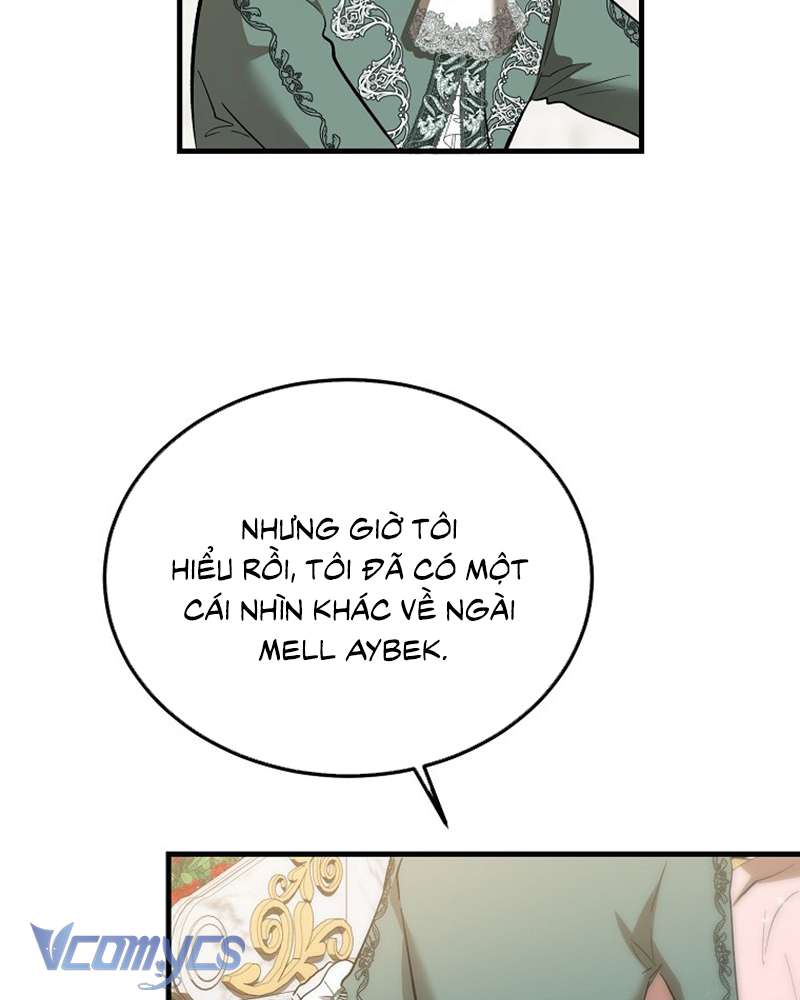 Ác Quỷ Nuôi Dưỡng Tiểu Thư Chapter 51 - Trang 4