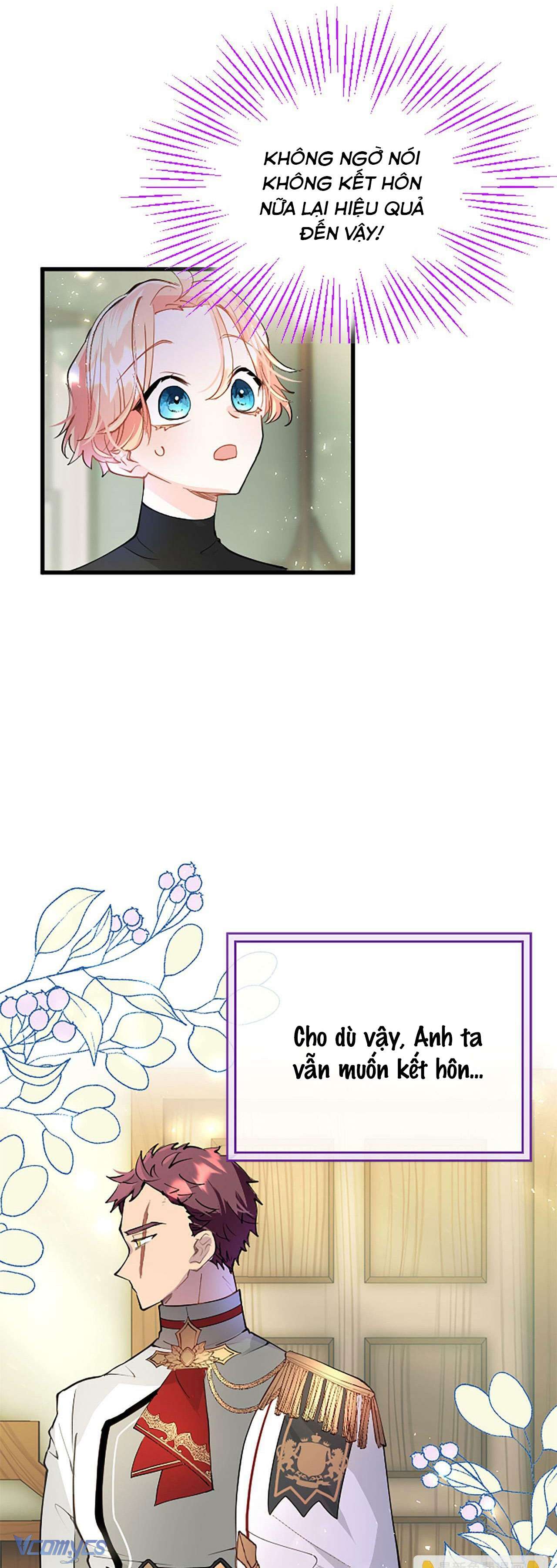 Đại Tiểu Thư Sao Phải Giả Nam Chapter 27 - Trang 4