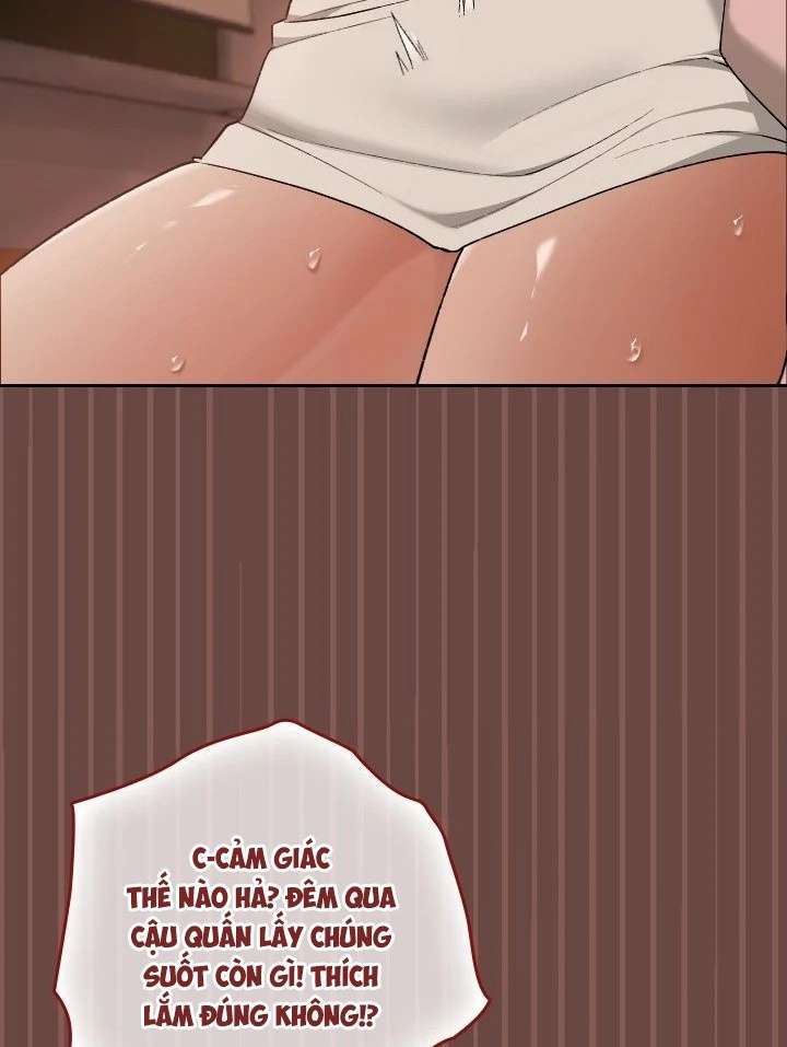 [18+] Đừng nói với ai ở trường! Chap 8 - Trang 2
