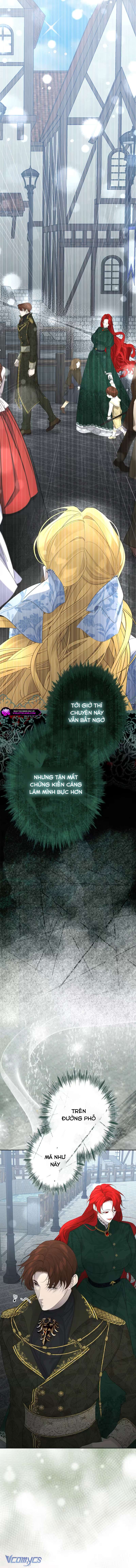 Không Cần Hối Hận Chap 15 - Trang 2