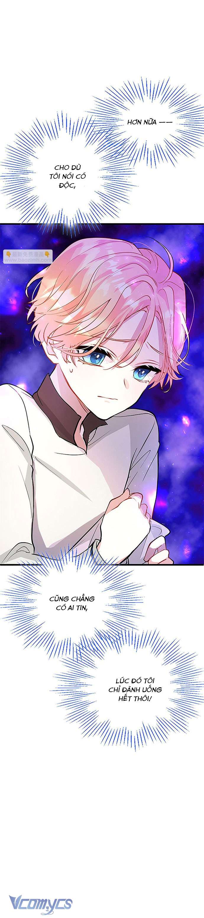 Đại Tiểu Thư Sao Phải Giả Nam Chapter 9 - Trang 4