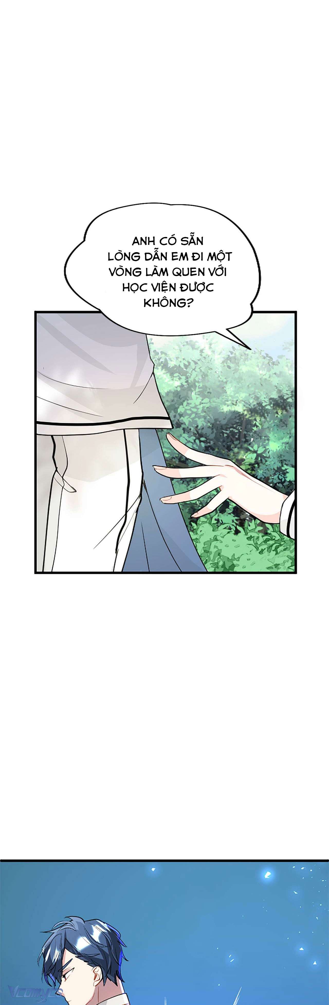 Đại Tiểu Thư Sao Phải Giả Nam Chapter 28 - Trang 4