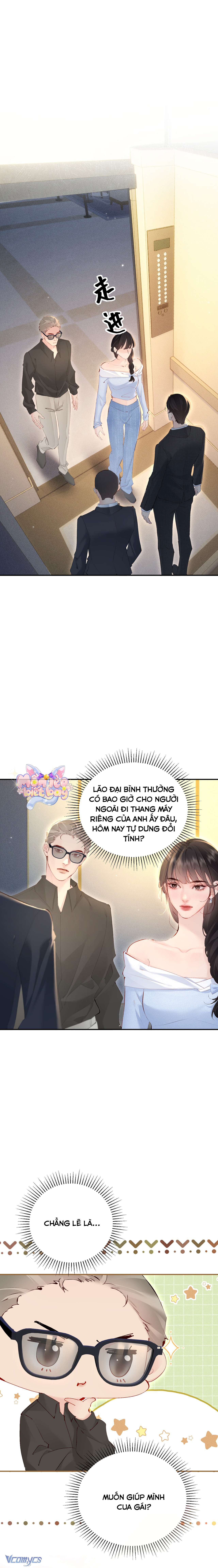 Siêu Cấp Cưng Chiều Chapter 18 - Trang 4