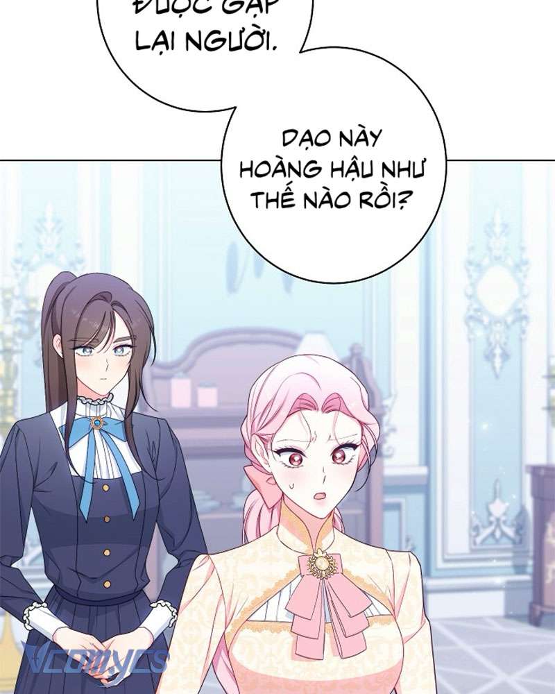 Hầu Gái Độc Quyền Của Hoàng Hậu Phản Diện Chap 102 - Trang 4