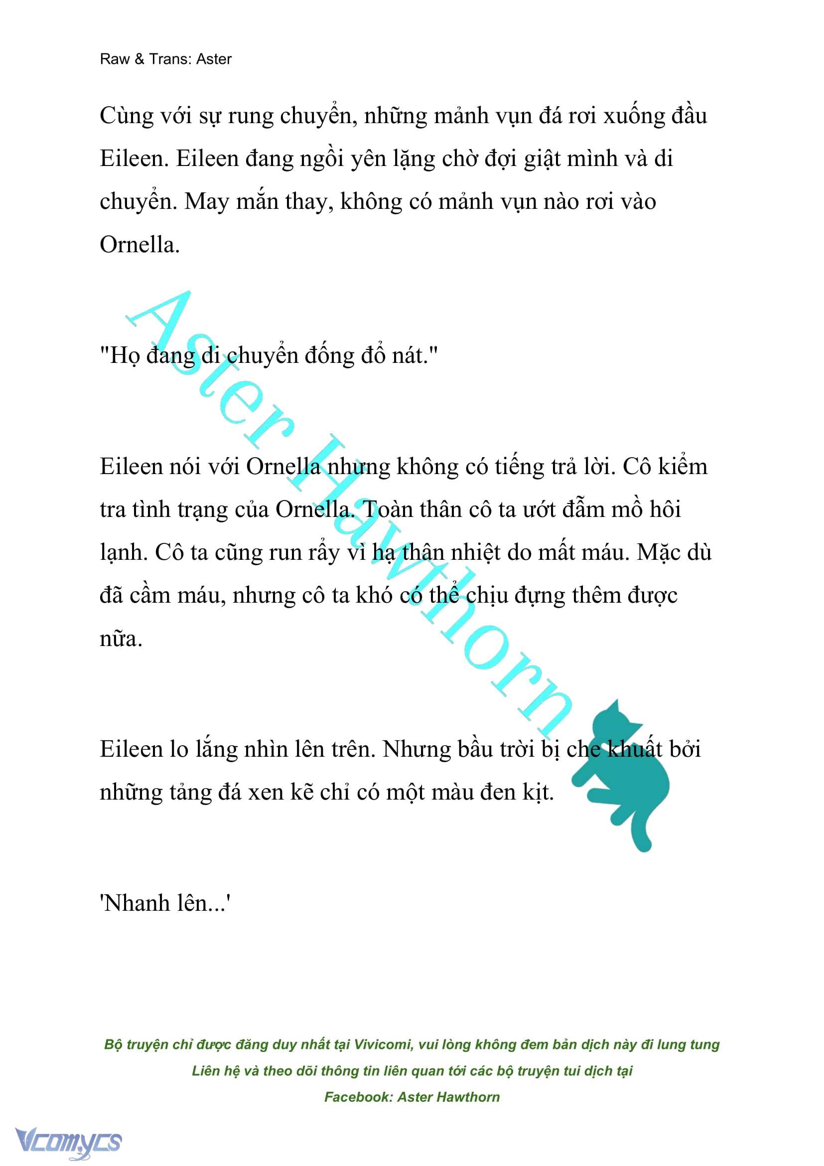 [NOVEL] Người Chồng Độc Ác Chap 163 - Trang 2